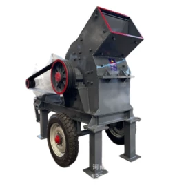 破碎机;筛选设备;建材加工机械