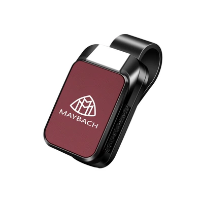 Car Glasses Clip/Bill Clip – for Mercedes-Benz Car Glasses Clip