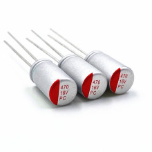 PCƷ��  �̑B���470UF 16V �ߴ�6x12mm��6X10mm����̑B��ݏS��