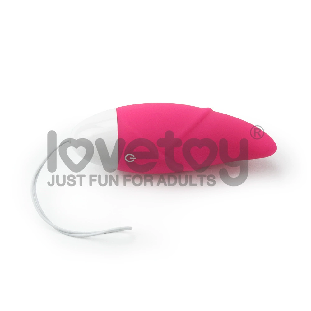 Оригинальный вибратор Lovetoy "Sweet Mango" для женщин LV1567