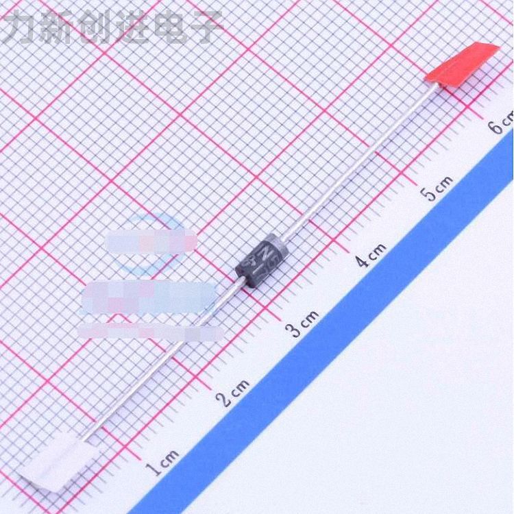 1N5819-E3/54封装DO-41肖特基二极管