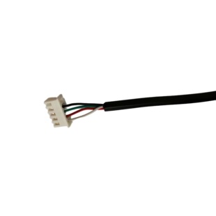 2464-24AWG4о��β��5x5mm�����L70mm���a4.5mm5pXH2.54