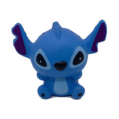Decompression toy pinch slow rebound Stitch cartoon doll decompression artifact birthday gift squishy