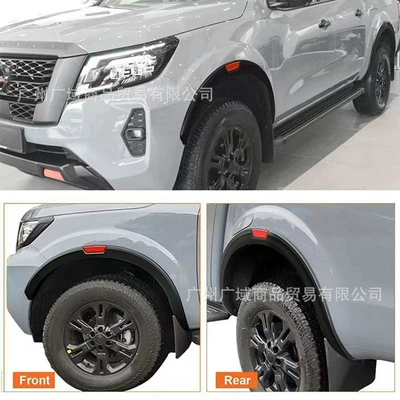 Reflective Mudguard Wheel Hub Stickers, Wheel eyebrow