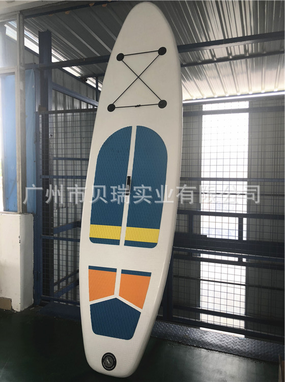 sup冲浪板32 户外充气水上浆板瑜伽桨板健身平衡浮板厂家定制批发