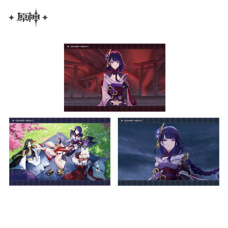 正規版ミハ遊原神バッジバーアクリルペンダント立牌パイルバッジウェンディ鐘離バッジ