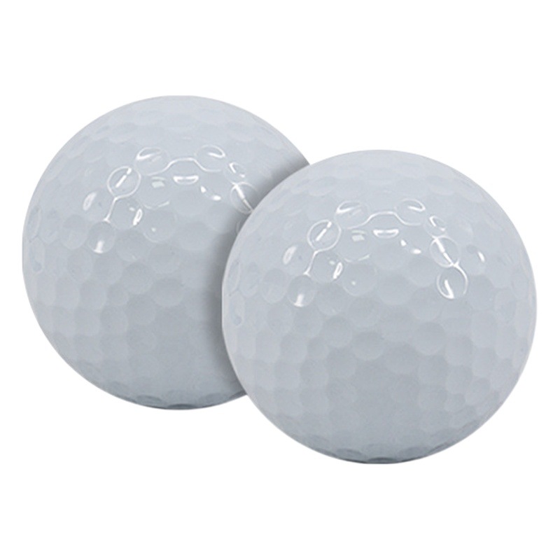 LED luminoso Juego de Pelota de GOLF automático de siete colores GOLF noche CAMPO DE GOLF pelota de práctica al por mayor image 1