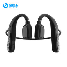 MD04新款跨境無線掛耳式不入耳運動防汗頭戴式骨傳導藍牙耳機