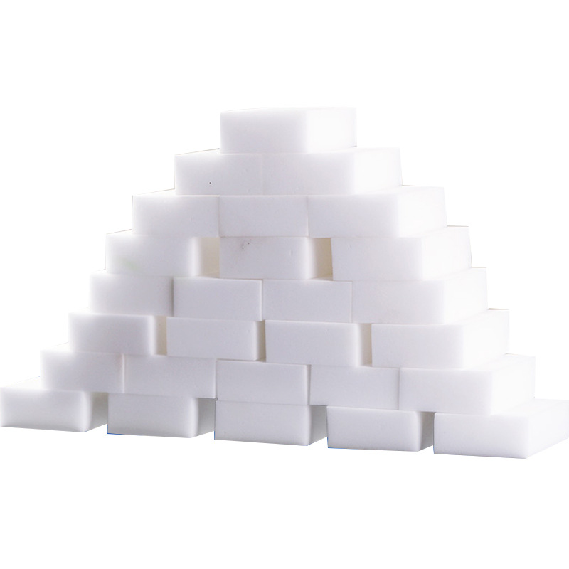 厂家海绵擦鞋海绵厨房清洁刷洗碗百洁布魔术加厚款