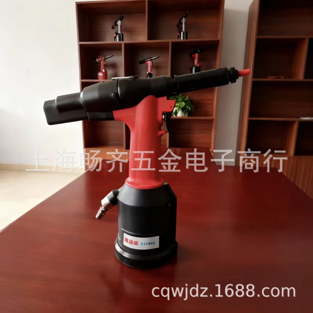 鑫速威气动拉铆枪RIV998  鑫速威RIV998铆螺母枪 鑫速威拉帽枪