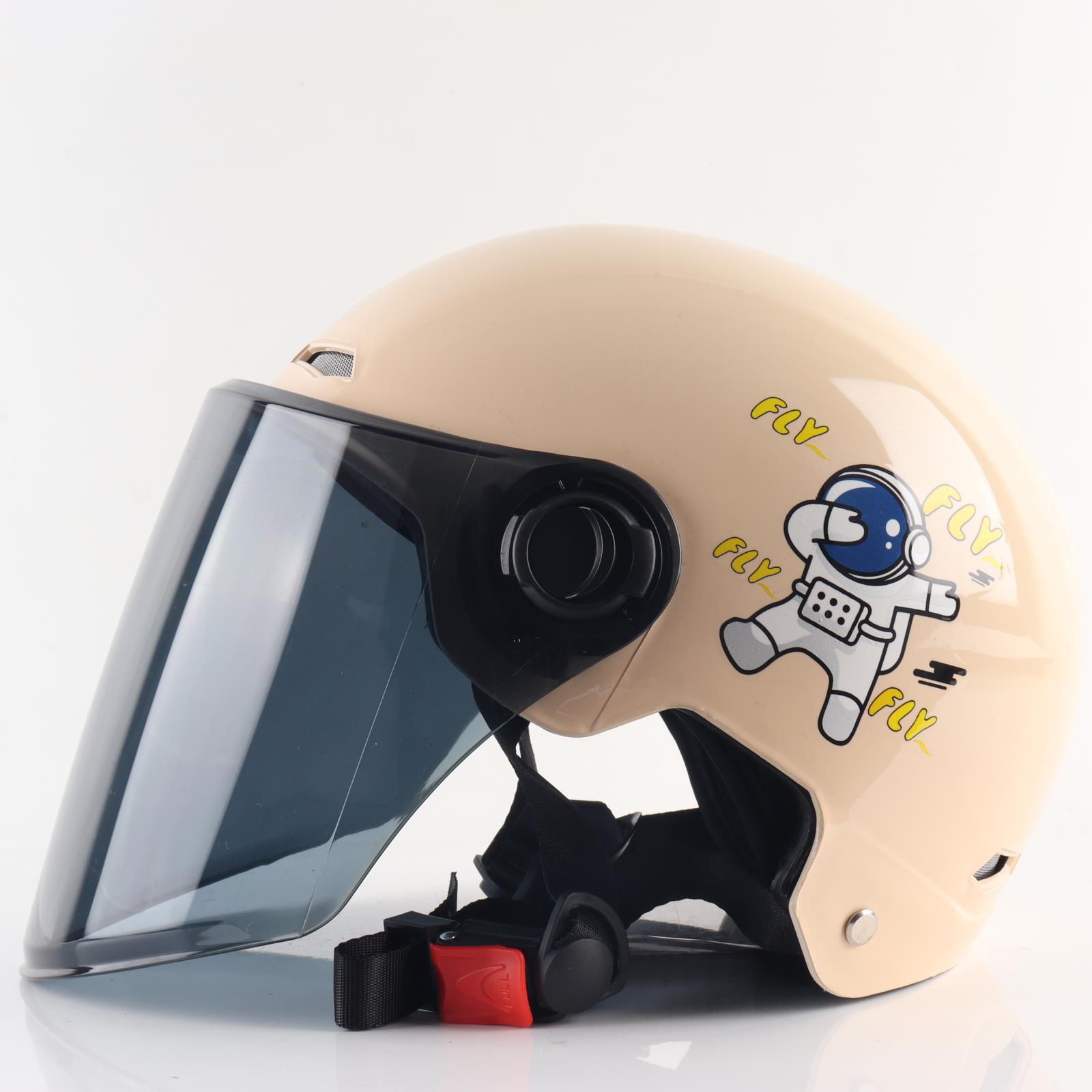 카키 [차-롱거울]