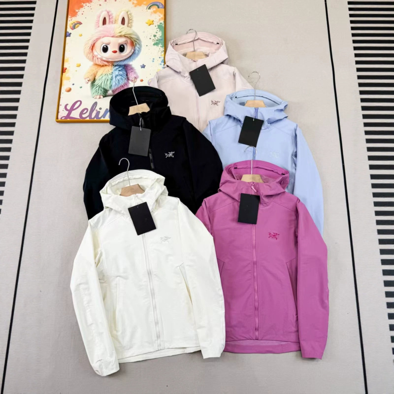 2026 Fall New Trendy Brand Bird House Softshell Jacket for Women, Casual Outdoor Sports Hooded Jacket Coat 2026 Fall New Trendy Brand Bird House Softshell Jacket for Women, Casual Outdoor Sports Hooded Jacket Coat