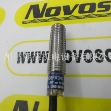 XS1N08PA340   K1160053  12-24V  FRANCE   传感器