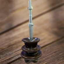 高压线路针式绝缘子  P-11-Y／275（140X135）