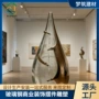 会所艺术陈设定制摆件