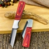 Bevel grafting knife (two pieces)