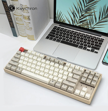 Keychron K8˫ģ߻е87칫ƽMac/WinŮ