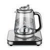 Japan's selenium -rich hydrogen kettle health pot can suck hydrogen water suction cup electrolytic ion -rich boiling kettle boiling and brew tea