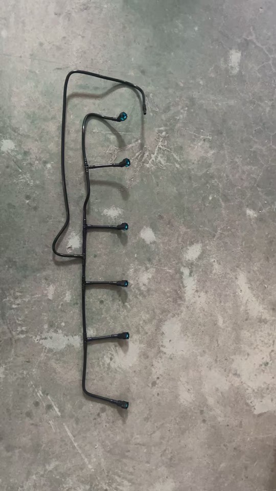 1835411 2145694 1507014 2354575 2145693 Scania Pipeline Water Pipe
