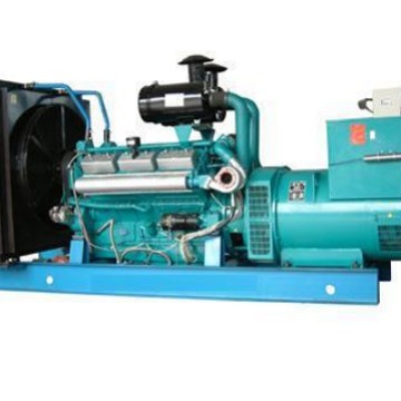 供应柴油发电机组40kW-600kW玉柴柴油发电机组