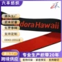双面定制运动高弹松紧带