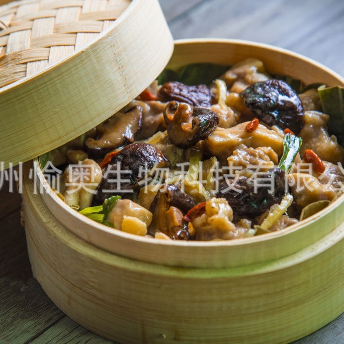 高浓度 花菇精膏 浓缩型 批量起订