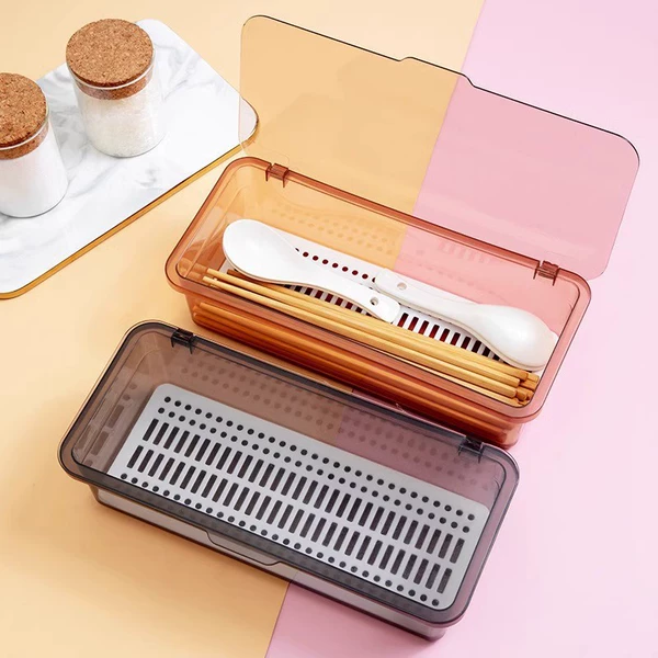 Premium chopstick box