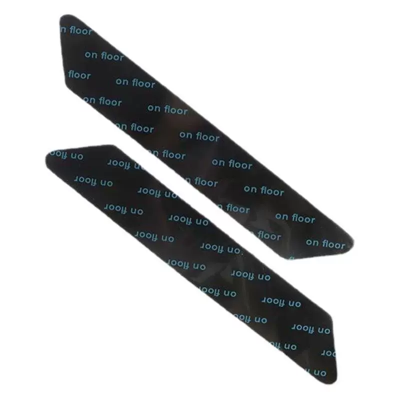 Non-slip carpet, triangle, sofa for home use, clips included
