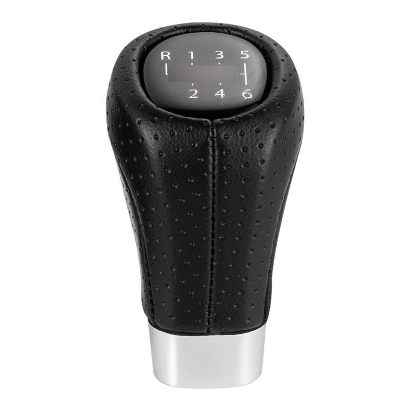 Suitable for BMW shift handball gear lever handball gear head 5/6 gear shift handle manual style