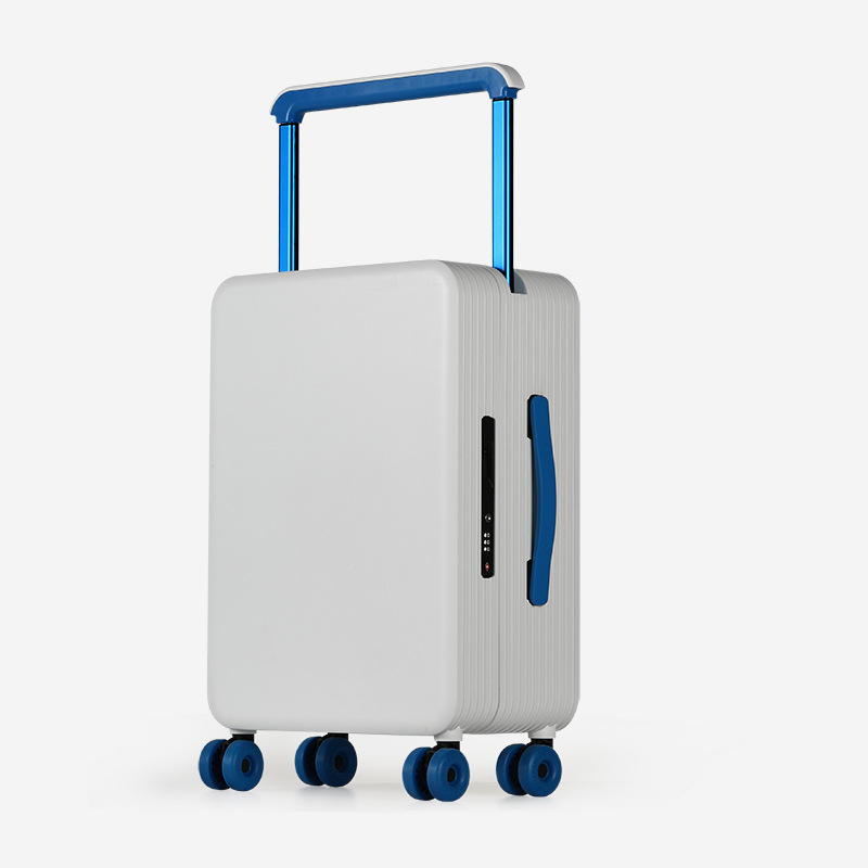 밀크 화이트[블루 타이로드]