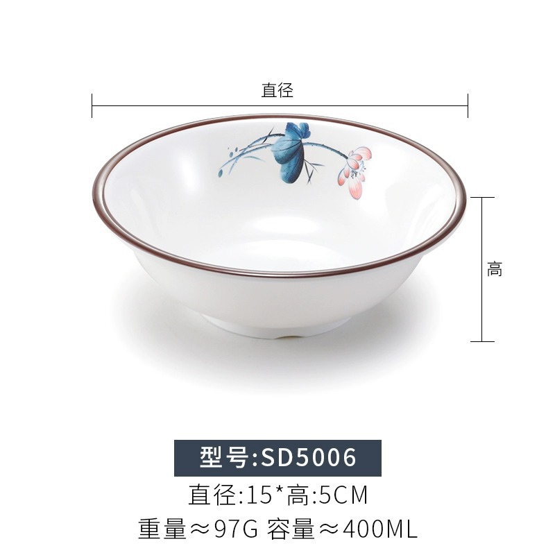 SD5006 블루 로터스