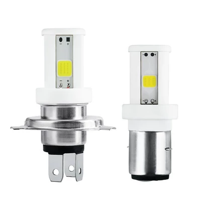 Motorcycle Led Headlight with High and Motorcycle headlights, headlights
