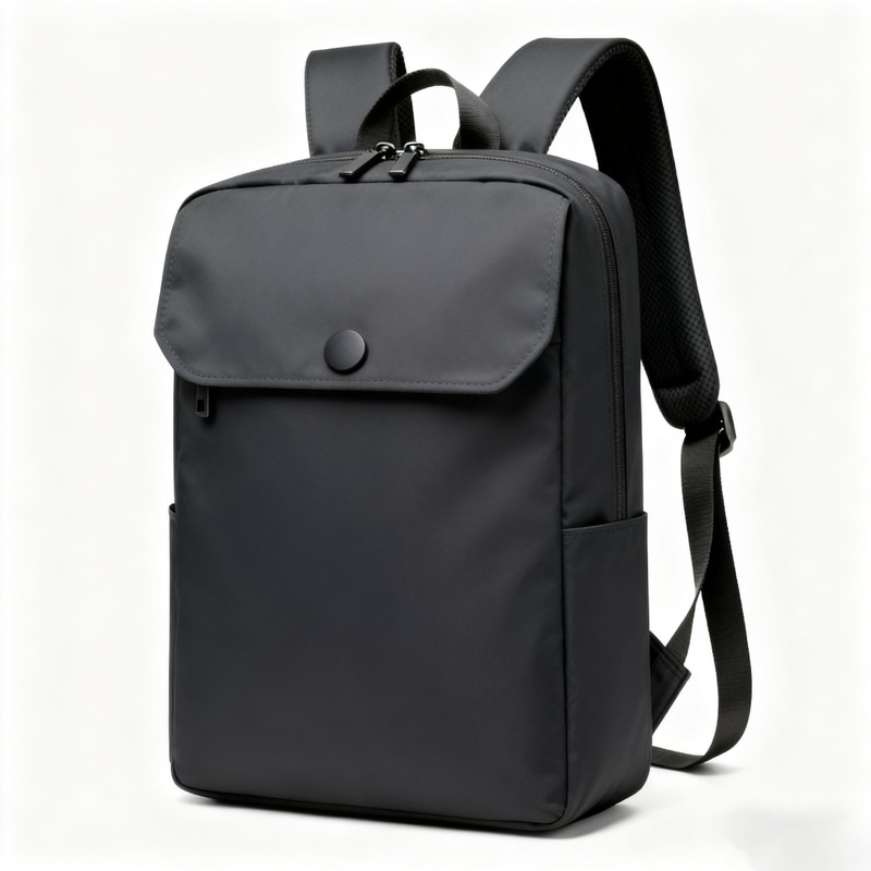 Cross-Border Wholesale Backpack with Printed Logo, Casual Business Computer Bag, Student School Bag, Lightweight Large Capacity Men's Backpack Cross-Border Wholesale Backpack with Printed Logo, Casual Business Computer Bag, Student School Bag, Lightweight Large Capacity Men's Backpack