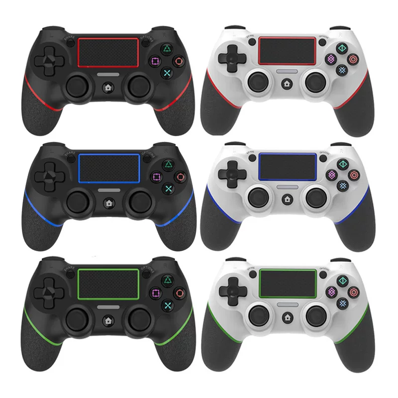 Беспроводная рукоятка, двигатель, bluetooth, вибрация