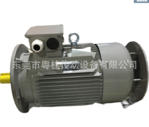 德国AC-MOTOREN GMBH电机FCA 160M4-4/HE 15KW 三相刹车马达