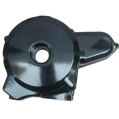 Off-Road Horizontal Reverse Engine Motorcycle engine and accessories