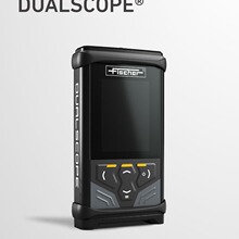 菲希尔DELTASCOPE DMP30磁性涂层测厚仪 德国Fischer高精度膜厚仪