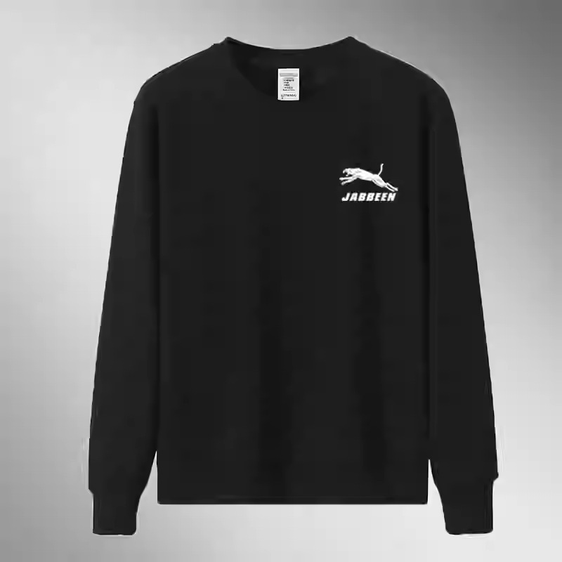 Round Neck Thin Student Simple Solid Color All-match Pullover Hoodie Top Casual Loose Base Round Neck Sweater for Men