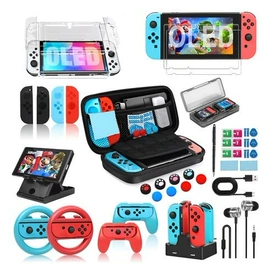 游戏机保护壳;游戏机配件;游戏方向盘