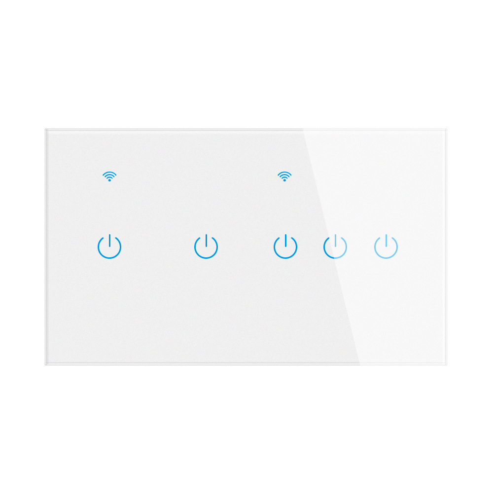 WiFi (WiFi version) white