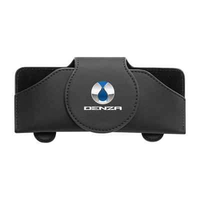 Car Glasses Clip/Bill Clip — glasses case glasses clip