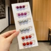 18#Model 5 6 -piece set
