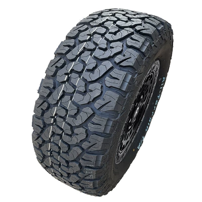 Off-Road TiRe, Yolsuzluq şinləri