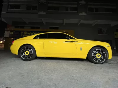 Anti-Scratch Car Wrap Tpu Multi-Gray | Auto Color Change Film - sunflower-yellow-152m15m