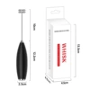 09 models [black] single stick battery version