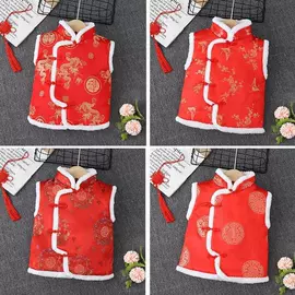 童裤;童马甲;童T恤