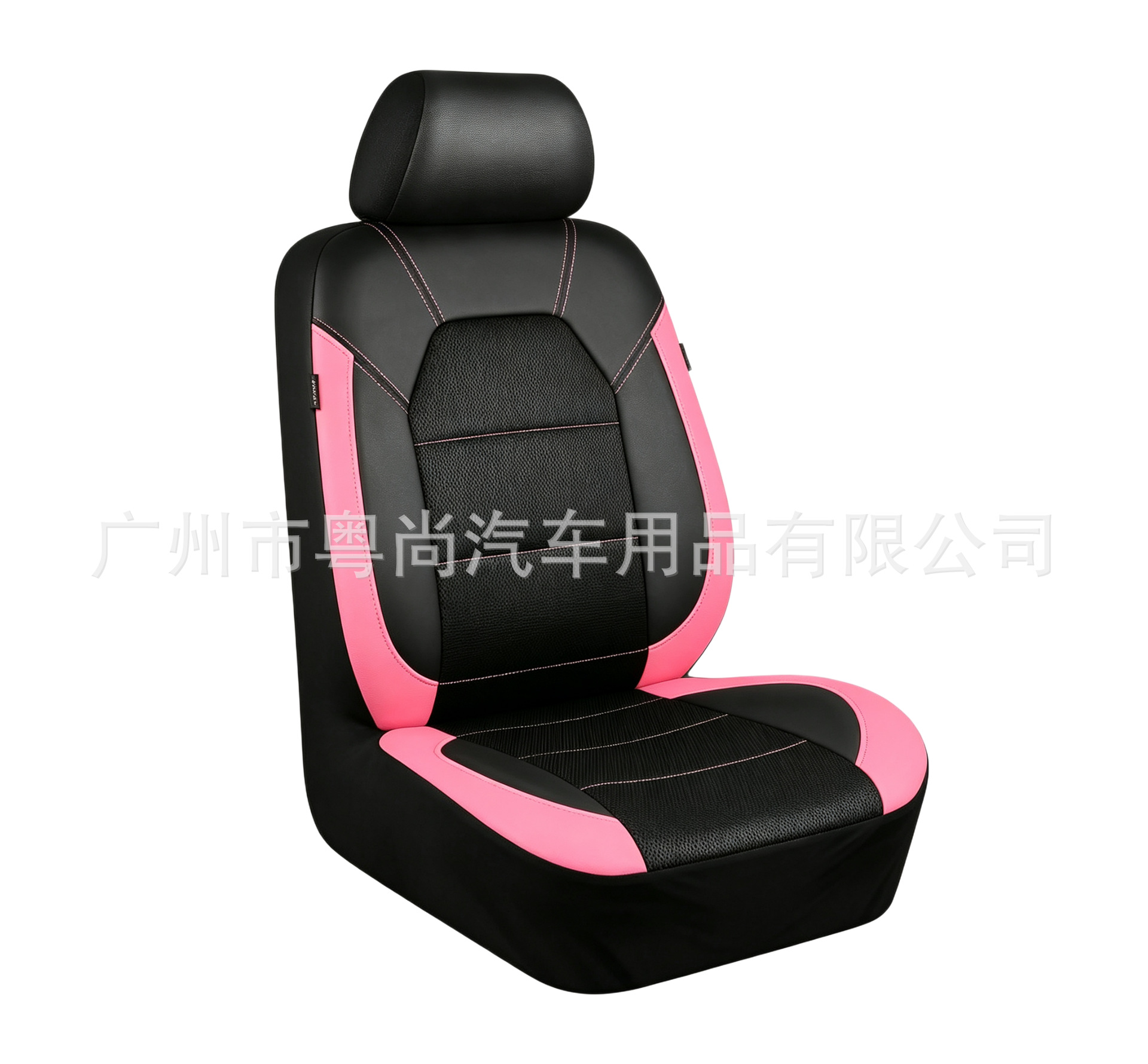 Cross-border foreign trade sandwich-style car seat covers, new universal model for all seasons, car seat cushion manufacturer wholesale