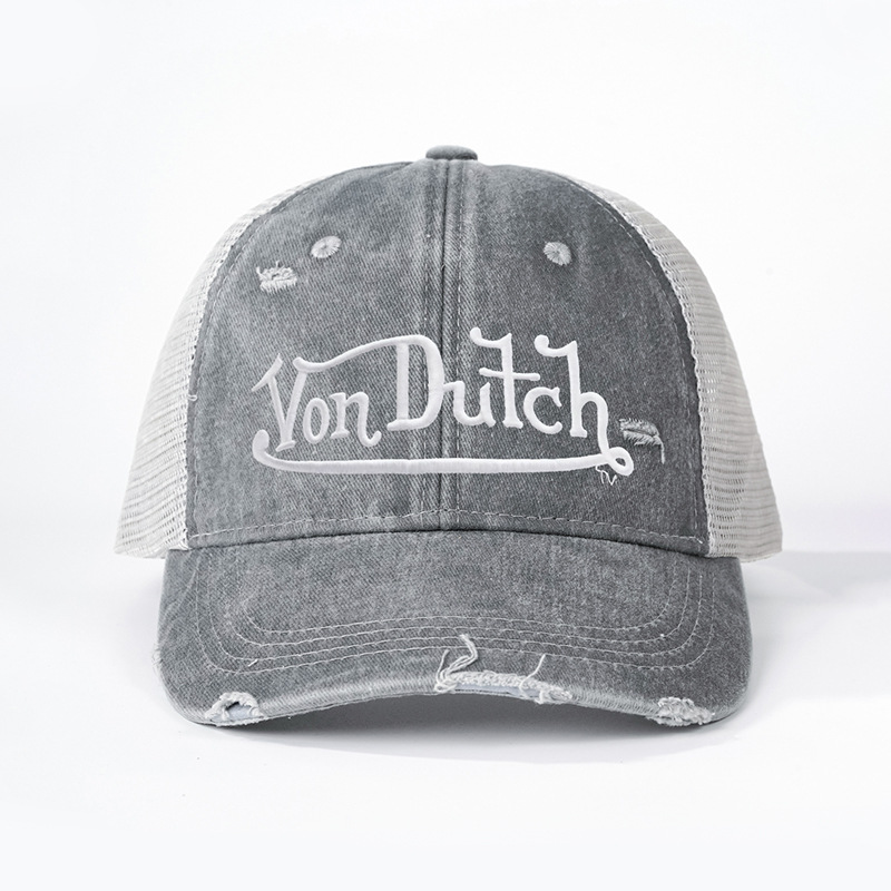 Bonadado Yon holandés agujero gorra de béisbol retro gorra ajustable gorra de pato primavera y verano gorra de protección solar casual de mujer