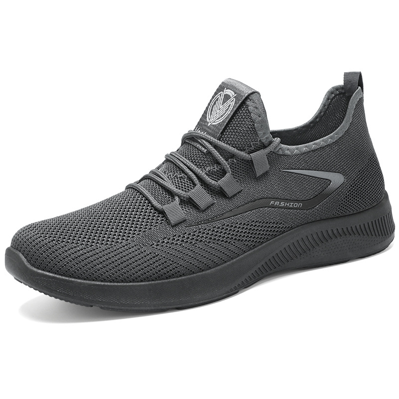 Zapatos de malla para hombres de verano delgados zapatos de hombre transpirables de moda zapatos casuales de hombre zapatos deportivos para correr zapatos de moda
