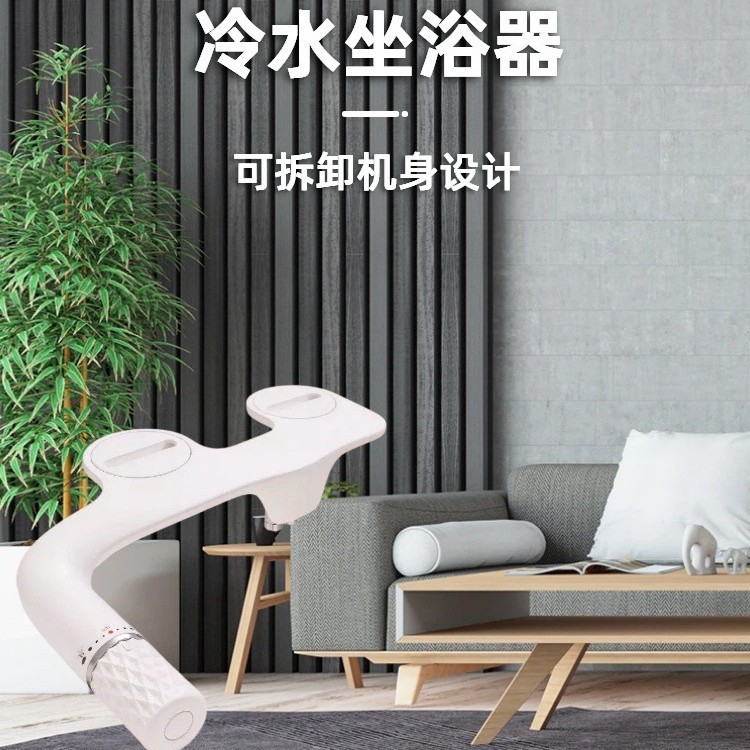 BIDET ATTACHMENT SITABLE WASHING WOMEN INCERT
